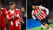 Bayern Múnich - PSV: fecha, hora y canal de TV para ver la última fecha de la fase de liga de la Champions League