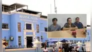 “Tengo una segunda oportunidad de vida”: joven sobrevive a grave lesión tras ser víctima de la inseguridad en Trujillo
