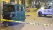 Mototaxista es asesinado a balazos cuando llegaba a su casa en Villa el Salvador: "Por cupo, lo han matado"