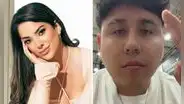 Suheyn Cipriani revela que streamer Macarius terminó la relación, pero ella viajó a Arequipa para reconciliación: "Me hace feliz"