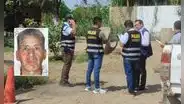 Chiclayo: adulto mayor de 88 años es asesinado durante robo en Chongoyape