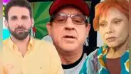Rodrigo González asegura que Camucha Negrete fue víctima de maltratos por parte de Sergio Galliani en obra de teatro: "Ella me lo contó"