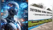 Inteligencia Artificial llega a San Marcos: habrá 57 vacantes en su nueva carrera