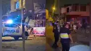 Mototaxista de 16 años es asesinado a balazos tras ser interceptado en Comas: el tercer ataque al rubro en menos de una semana