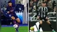 PSG vs Newcastle: día, hora y canal del partidazo por la fecha 8 de la Champions League