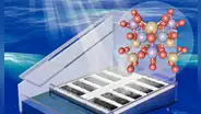 Investigadores surcoreanos diseñan un evaporador solar que convierte el agua de mar en agua potable sin electricidad