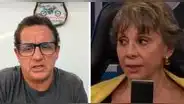 Sergio Galliani se defiende tras ser acusado de maltrato contra la primera actriz Sonia Oquendo: “Yo soy muy respetuoso”