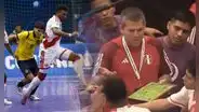 Selección peruana de futsal sorprende a Ecuador con histórica goleada y acaricia las semifinales de la Copa América 2026
