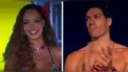Flavia López llega como nuevo jale de ‘Esto es guerra’ 2026 y Patricio Parodi le da la bienvenida tras ser vinculados sentimentalmente