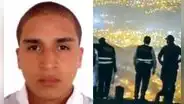 Crimen en Ventanilla: asesinan a joven de 20 años tras llevarlo a la fuerza a la parte alta de un cerro