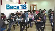 Postulantes de Beca 18 reclaman por demoras de resultado y exigen publicación de calificaciones