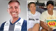 Esposa de Pedro Aquino eliminó todas sus fotos con el jugador de Alianza Lima tras presunta participación en indisciplina