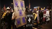 Transportistas se unen a la 'Marcha de Sacrificio' convocada por la Generación Z este 28 de enero: "Tenemos que salir a defender la vida"