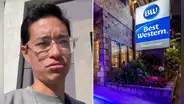 Tony Succar revela qué medidas tomará el hotel tras incidente ocurrido con su padre en Estados Unidos: "Ojalá esto no vuelva a repetirse"