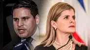 Candidata presidencial en Costa Rica denuncia, durante debate, acoso por parte de rival electoral evangélico
