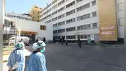 Joven de 19 años fue hospitalizado en Arequipa tras ser mordido por su pareja: sufrió lesión genital