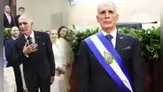 Nasry Asfura asume la presidencia de Honduras y promete “cumplir la Constitución” tras elecciones cuestionadas