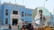Crisis en el Hospital Belén de Trujillo: más de 300 cirugías electivas serán suspendidas por un mes