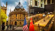 Esta universidad supera a las de EE.UU. y China y se convierte en la mejor del mundo, según nuevo ranking 2026: destaca en medicina