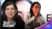 Rosa María Palacios sobre Keiko: “Si sigue dando entrevistas, su 8 % se le va a ir por el caño”