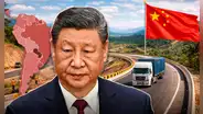 El proyecto vial de un país de América Latina para conectar con puertos en el Pacífico y buscar alianzas con más países: China lo financió