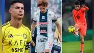 Revelan que Alianza Lima podría jugar ante Barcelona o Al Nassr de Cristiano Ronaldo: "Este año"