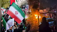 Protestas en Irán dejan más de 6.100 fallecidos por represión del régimen, según reporte de HRANA