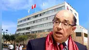 JEE deja fuera de carrera electoral a Edwin Donayre: declaró improcedente su candidatura por caso Gasolinazo