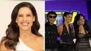 María Pía Copello anuncia convocatoria para sumar nuevas figuras a su canal de streaming y causa revuelo en redes: “Podrías ser el próximo jale”
