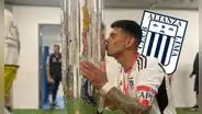 Alianza Lima definió su último fichaje: le arrebataría su capitán a Colo-Colo, Esteban Pavez, reconocido volante chileno