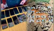 Hallan 30 celulares de alta gama y droga en requisa al penal de Socabaya, en Arequipa