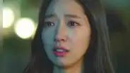 Park Shin Hye revela entre lágrimas que su padre fue diagnosticado con aneurisma cerebral: "No era tan invencible como imaginaba"