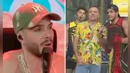 Mario Irivarren descarta, por ahora, su regreso a ‘EEG’ y confiesa que desea dejar la televisión: "Lo que más anhelo es volver al anonimato"