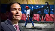Marco Rubio se convierte en el gobernador 'de facto' de Venezuela por decreto de Trump, asegura ABC