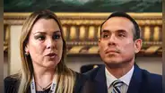 Fiorella Molinelli sobre Jerí: Hay “indicios” claros de que actuó en flagrancia