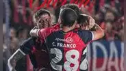 Cerro Porteño le ganó 4-2 a Sportivo San Lorenzo por la fecha 2 de la liga paraguaya