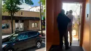 Ecuador denuncia intento de allanamiento a uno de sus consulados en EE. UU. por parte de ICE