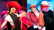 ‘El vuelo del cóndor’, obra que proyecta la identidad sudamericana al mundo, llega al Gran Teatro Nacional