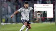 Prensa chilena reacciona ante el posible fichaje de Esteban Pavez por Alianza Lima: "La escuadra más popular"