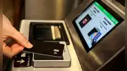 Chile: usuarios del Metro de Santiago y Tren Nos podrán pagar su boleto con tarjetas bancarias desde este 13 de febrero