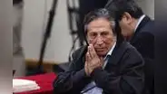 Poder Judicial autoriza inicio del juicio oral contra Alejandro Toledo por caso Interoceánica Sur-Tramo 4
