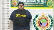 Cayó alias 'Gordo': usaba tarjetas de crédito robadas para canjear fichas de casino por dinero en Independencia