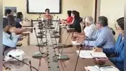 Establecen disposiciones para la atención de los usuarios durante el periodo vacacional judicial