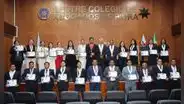 Treinta y dos curadores procesales se encuentran aptos para para prestar auxilio judicial