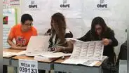 Elecciones 2026: ¿quiénes no pueden ser miembro de mesa según la ley?