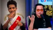 Hermano de Pol Deportes niega que hayan recibido una beca universitaria y responde a Carlos Orozco: “¿Qué gana inventando eso?
