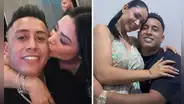 Christian Cueva se muestra más enamorado que nunca de Pamela Franco tras polémico comunicado en su redes: "Siempre estás cuando más te necesito"