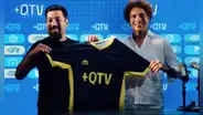 Aldo Miyashiro se une a +QTV de María Pía Copello y hará dupla con Paolo Guerrero en nuevo programa