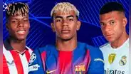 Partidos de hoy en la Champions League: tabla de posiciones, clasificados y resultados de la fecha 8