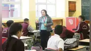 Minedu anuncia bonificación para 200 mil docentes del sector público desde marzo